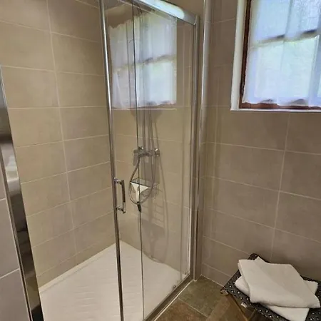 Champetre Avec Bain Nordique Et Terrasse Privative - Fr-1-491-441 Holiday home Fresnes (Loir-et-Cher)